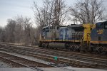 CSX M371